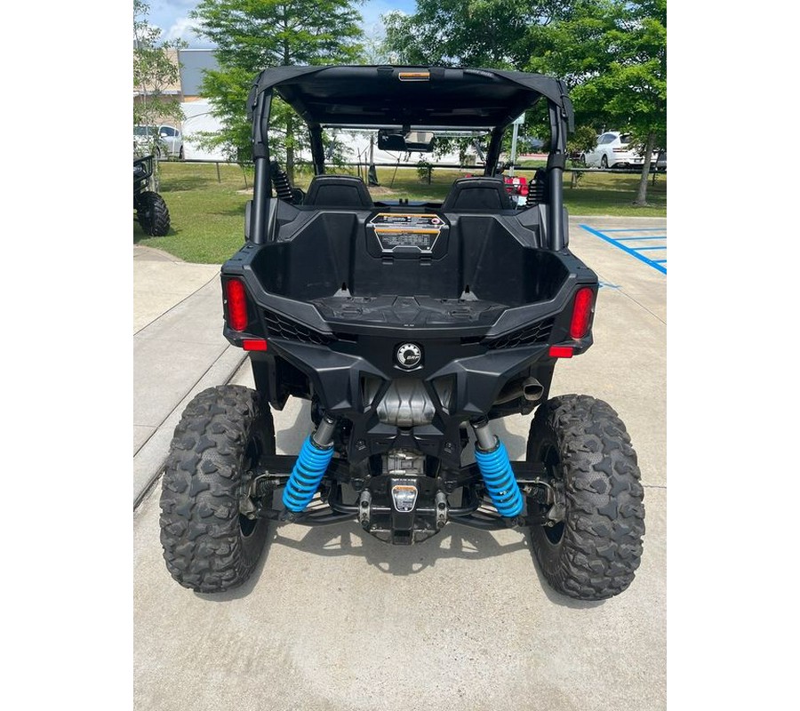 2021 Can-Am® Maverick Sport DPS 1000R