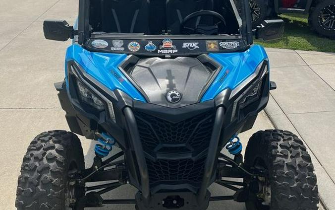 2021 Can-Am® Maverick Sport DPS 1000R