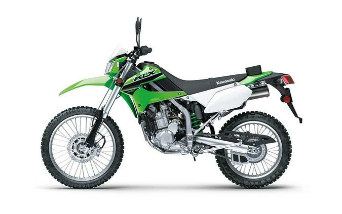 2023 Kawasaki KLX® 300