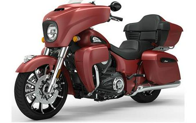 2020 Indian Motorcycle Roadmaster® Dark Horse®