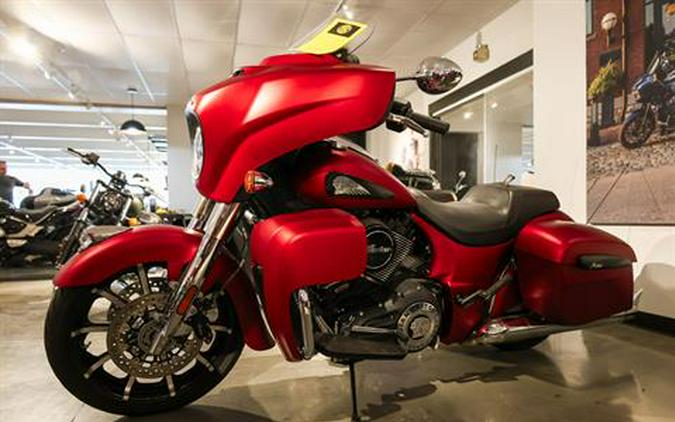 2020 Indian Motorcycle Roadmaster® Dark Horse®