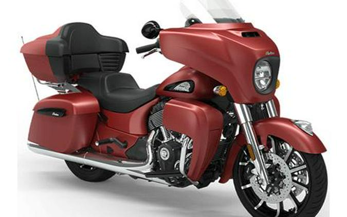 2020 Indian Motorcycle Roadmaster® Dark Horse®