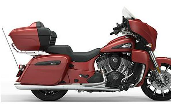 2020 Indian Motorcycle Roadmaster® Dark Horse®