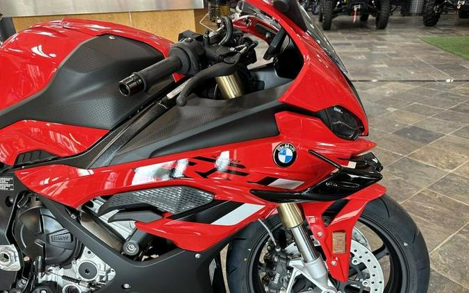 2024 BMW S 1000 RR Passion