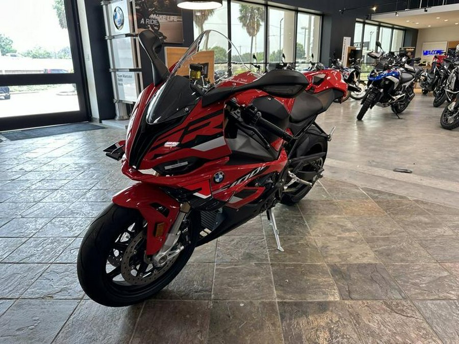 2024 BMW S 1000 RR Passion