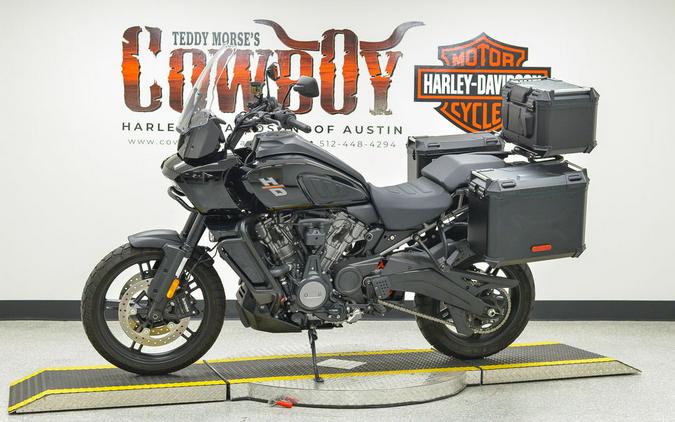 2022 Harley-Davidson® RA1250 - Pan America™ 1250