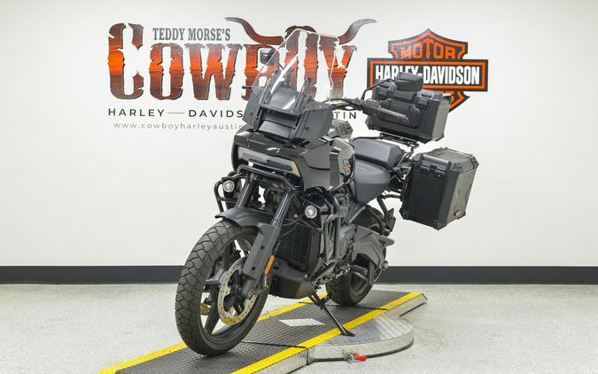 2022 Harley-Davidson® RA1250 - Pan America™ 1250