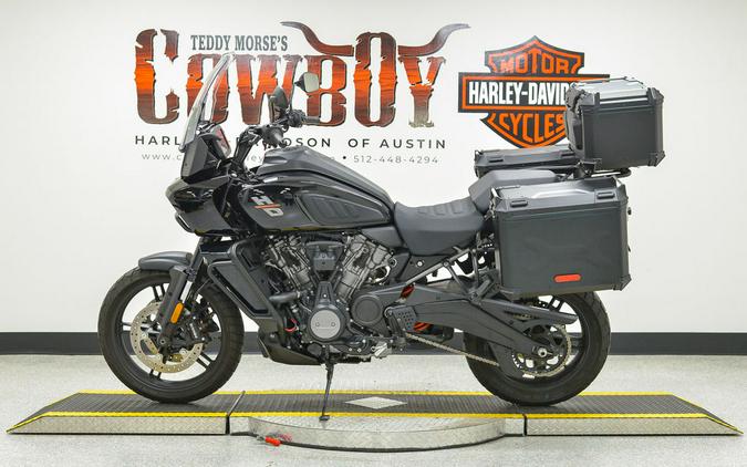 2022 Harley-Davidson® RA1250 - Pan America™ 1250