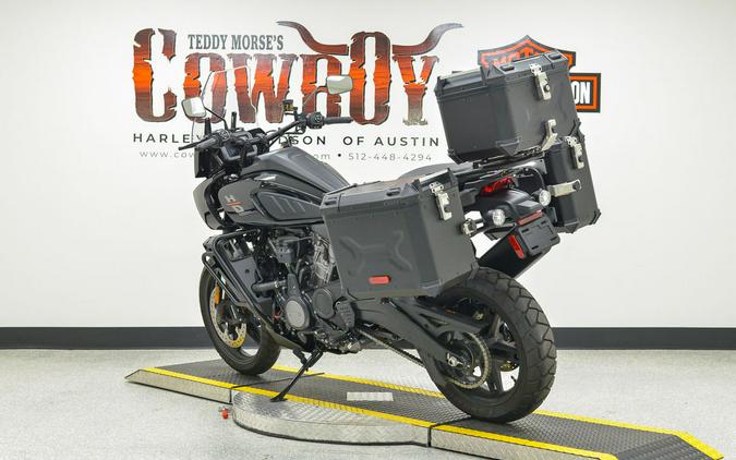 2022 Harley-Davidson® RA1250 - Pan America™ 1250