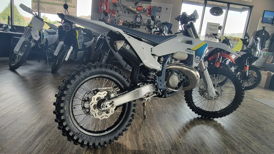 2025 Husqvarna TX 300