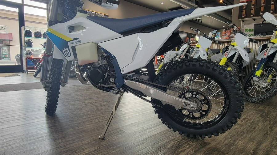 2025 Husqvarna TX 300