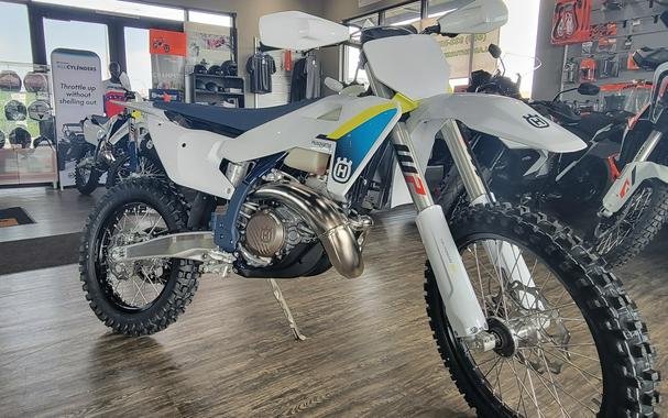 2025 Husqvarna TX 300