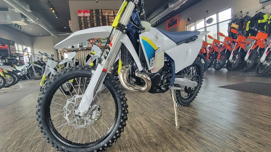 2025 Husqvarna TX 300