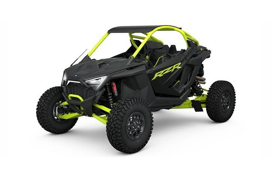 2024 Polaris Industries RZR Pro R Ultimate