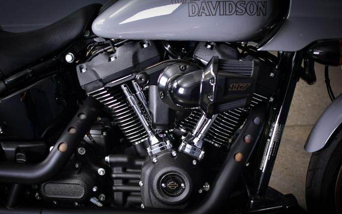 2024 Harley-Davidson Low Rider ST