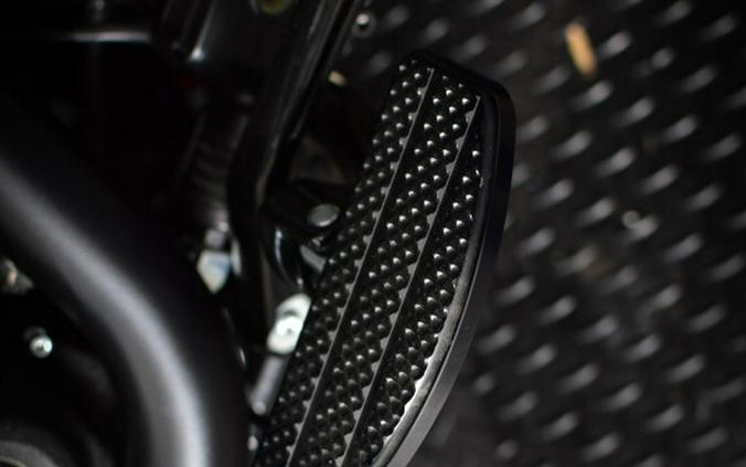 2024 Harley-Davidson Low Rider ST