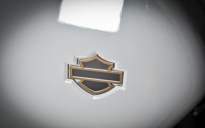 2024 Harley-Davidson Low Rider ST