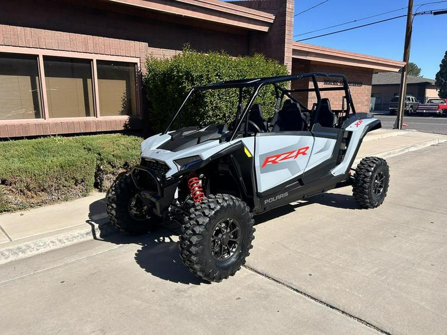 2025 Polaris® RZR XP 4 1000 Premium