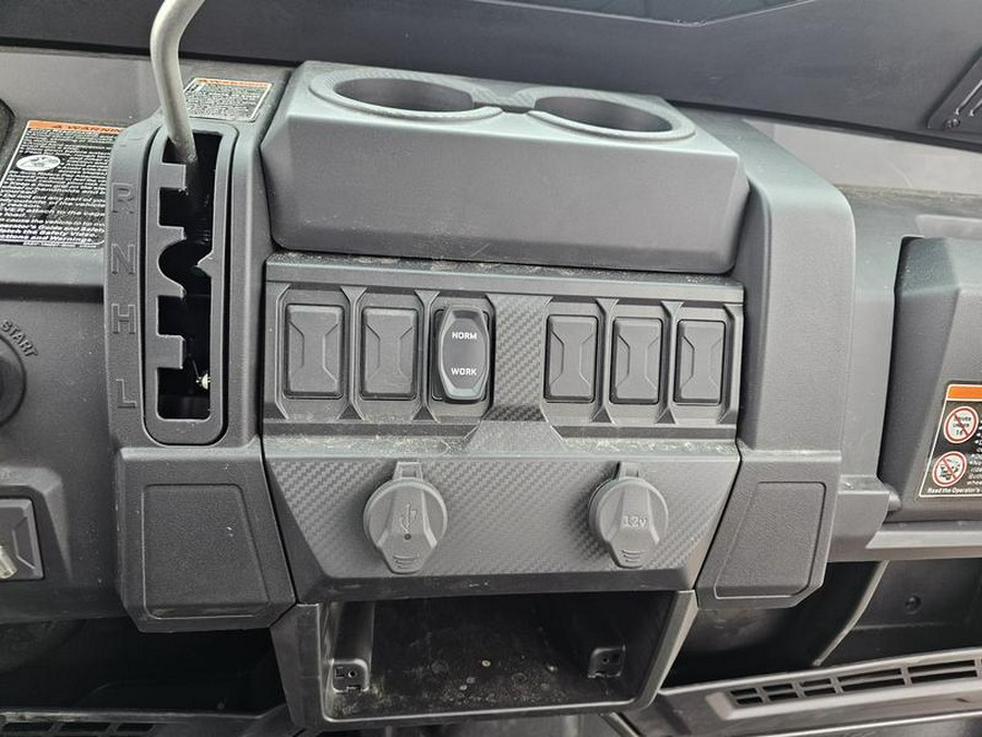 2025 CFMOTO UFORCE 800 XL