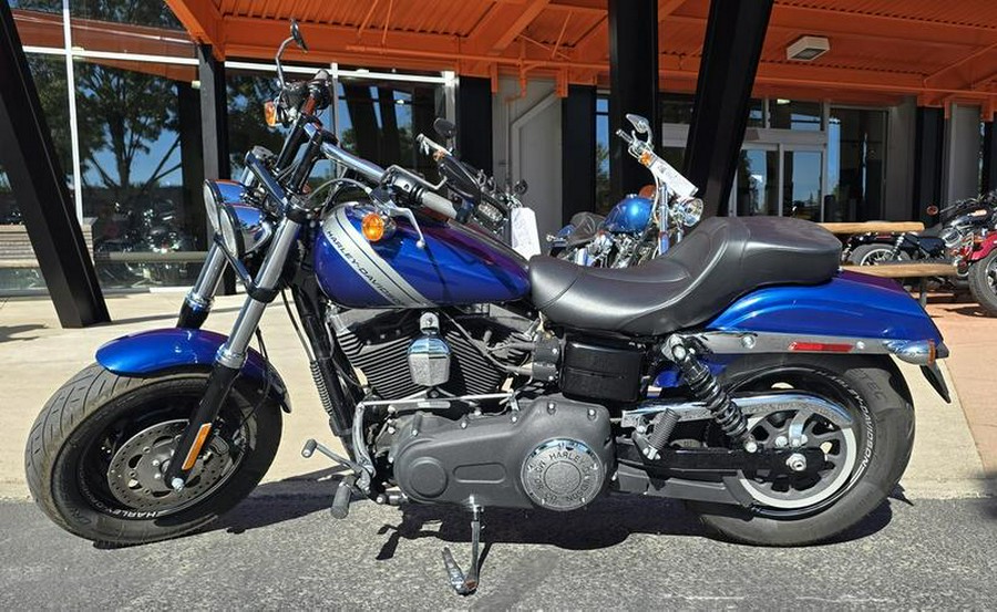 2015 Harley-Davidson® FXDF - Dyna® Fat Bob®