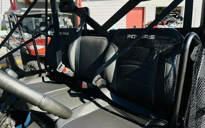 2025 Polaris Ranger XP 1000 Premium