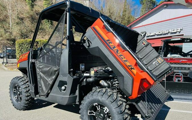 2025 Polaris Ranger XP 1000 Premium