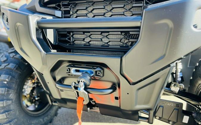 2025 Polaris Ranger XP 1000 Premium