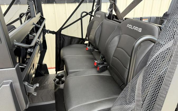 2025 Polaris® Ranger Crew XP 1000 Premium