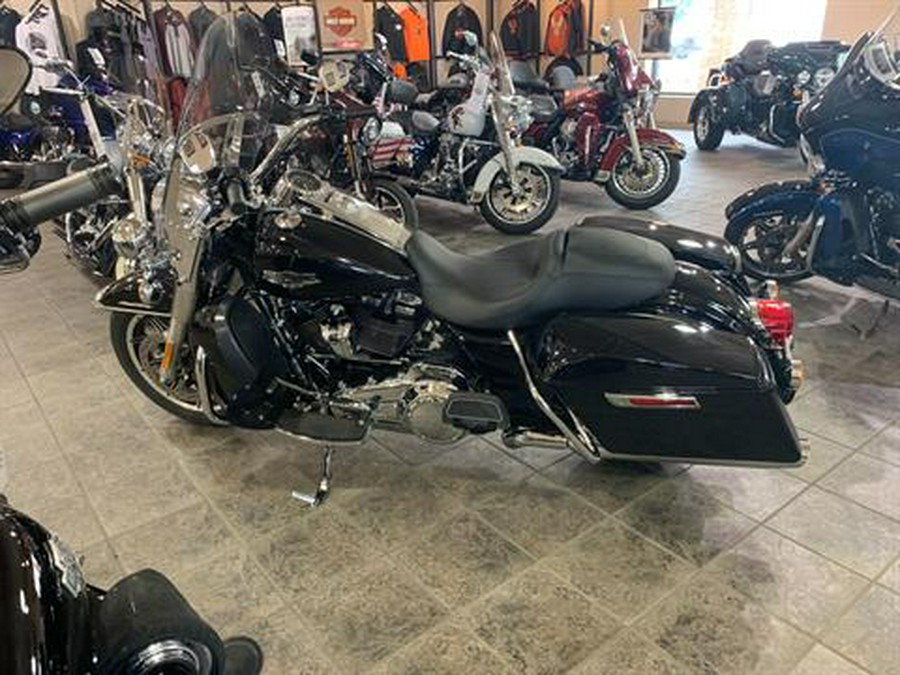 2018 Harley-Davidson Road King®
