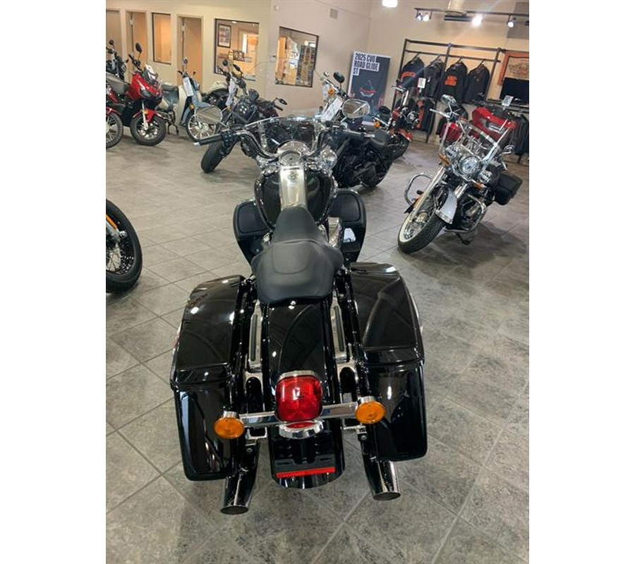 2018 Harley-Davidson Road King®