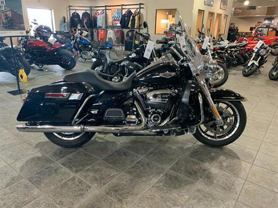 2018 Harley-Davidson Road King®