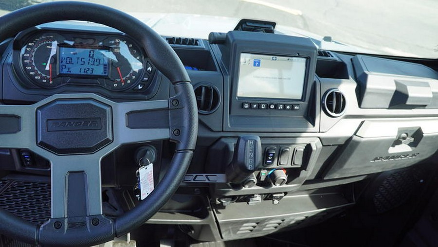 2026 Polaris® Ranger XP 1000 NorthStar Ultimate