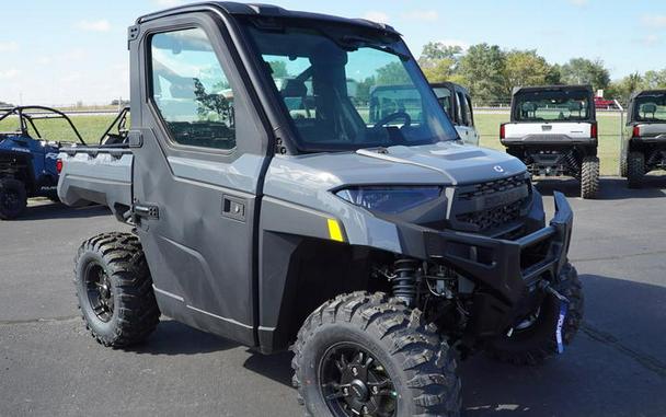 2026 Polaris® Ranger XP 1000 NorthStar Ultimate