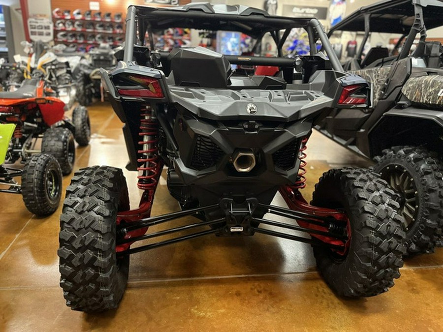 2026 Can-Am Maverick R Max X RS With Smart-Shox Dusty Navy