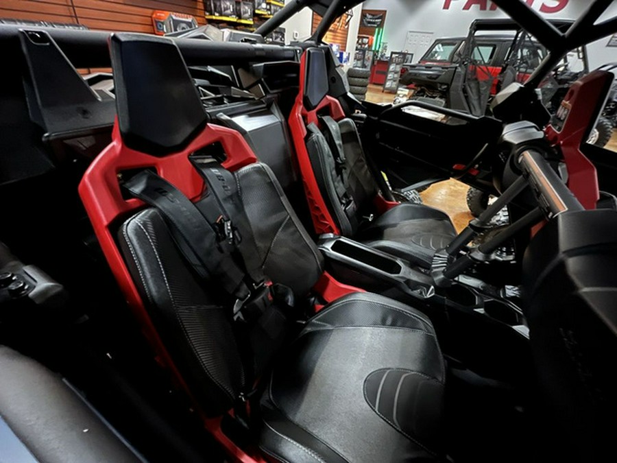 2026 Can-Am Maverick R Max X RS With Smart-Shox Dusty Navy