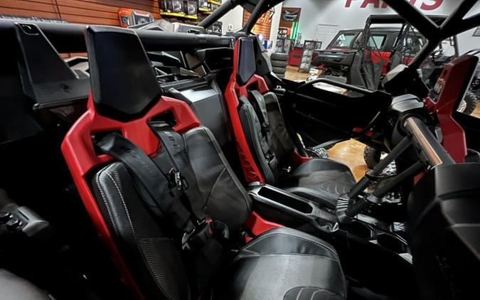 2026 Can-Am Maverick R Max X RS With Smart-Shox Dusty Navy