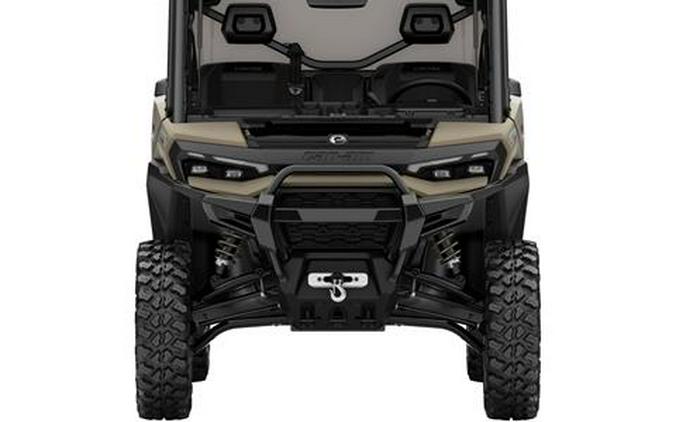 2026 Can-Am Defender Limited HD11