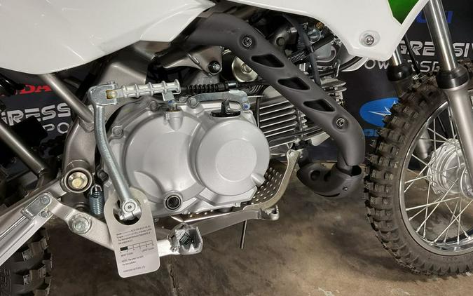 2026 Kawasaki KLX®110R L