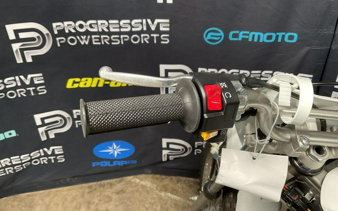 2026 Kawasaki KLX®110R L