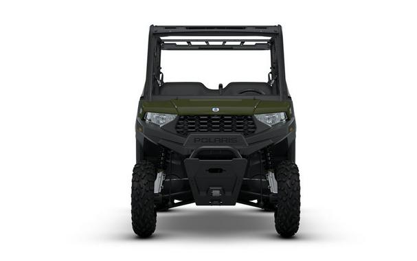 2026 Polaris Ranger® Crew SP 570 Base