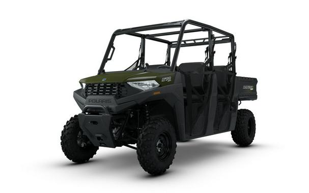 2026 Polaris Ranger® Crew SP 570 Base