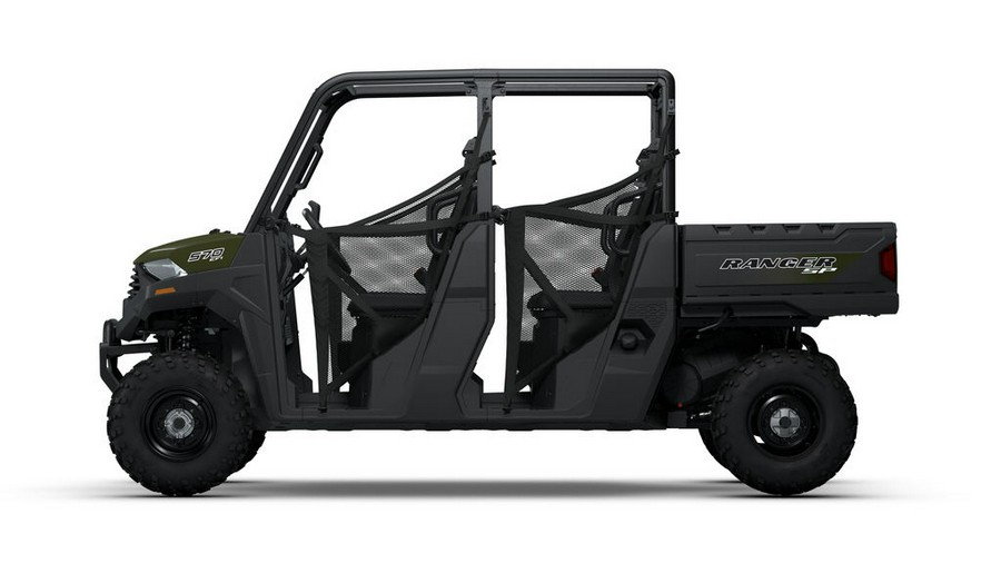 2026 Polaris Ranger® Crew SP 570 Base