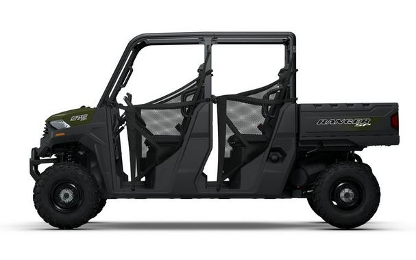 2026 Polaris Ranger® Crew SP 570 Base