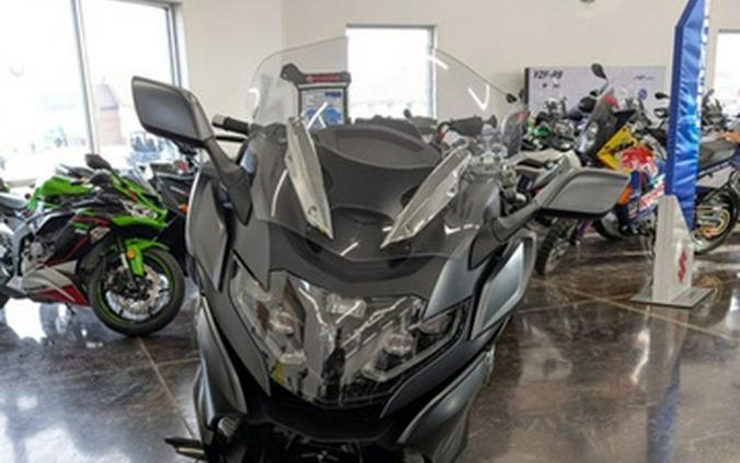 2026 BMW K 1600 B GRAND AMERICA