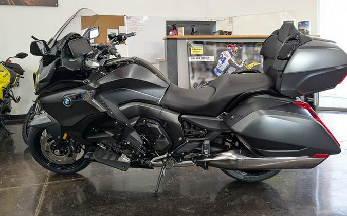 2026 BMW K 1600 B GRAND AMERICA