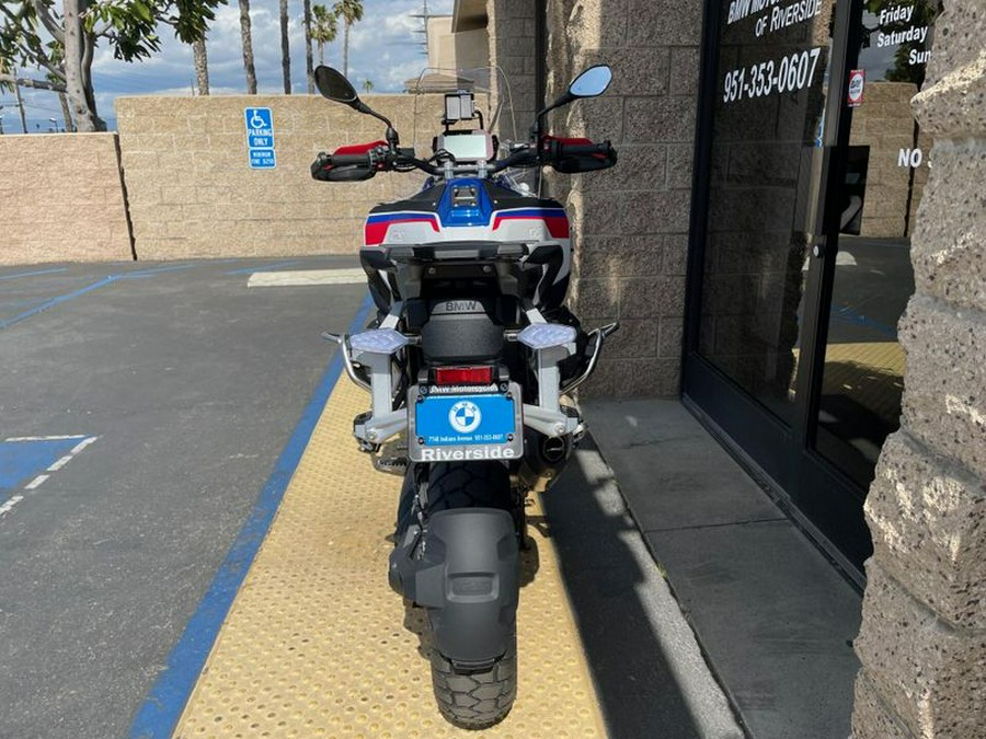 2026 BMW R1300GSA Inventory - Get 4.9% APR financing or up to $1,300 off MSRP on select 2026 models*