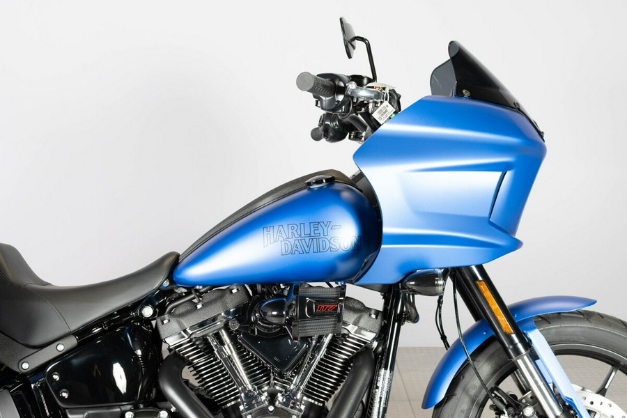 2026 Harley-Davidson Low Rider ST