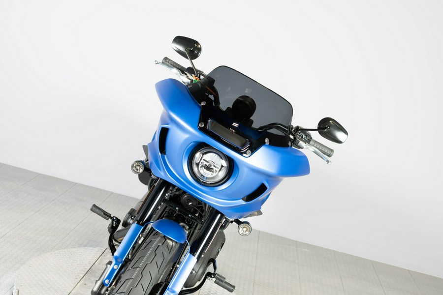 2026 Harley-Davidson Low Rider ST