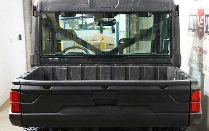 2023 Polaris® Ranger XP 1000 NorthStar Edition Ultimate Ride Command