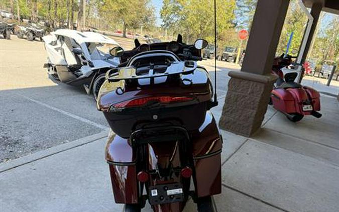 2024 Indian Motorcycle Roadmaster® Dark Horse®